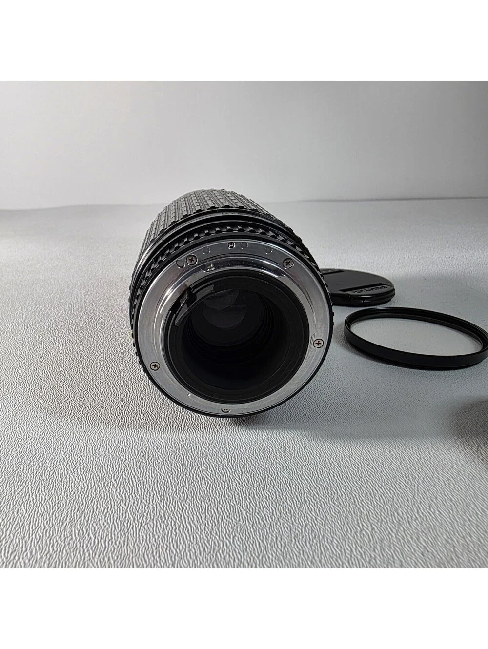 MC Cosmicar 70-200mm 1:4 K Mount Zoom Telephoto Lens for Pentax